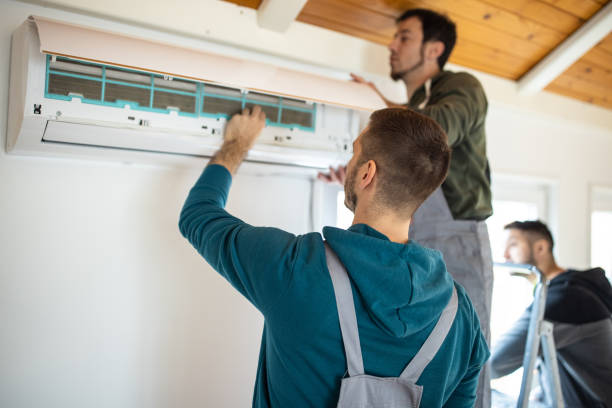 Best Affordable HVAC Services  in St Leo, FL