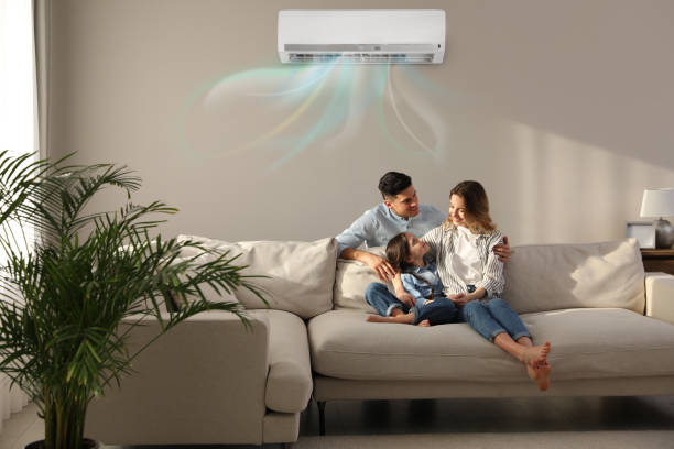 Best Residential HVAC Services  in St Leo, FL