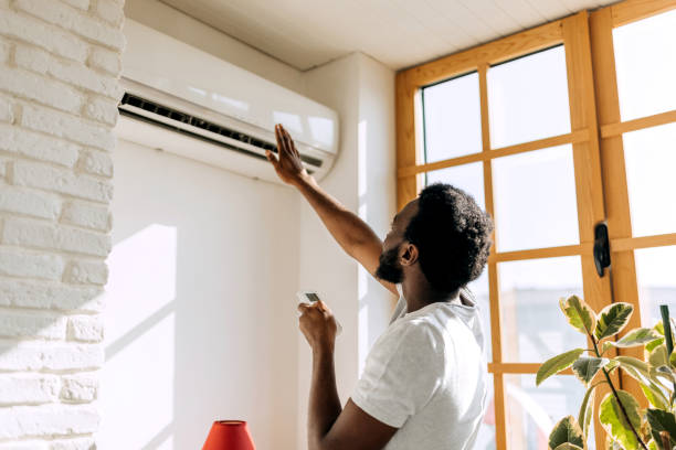 Best HVAC Cleaning Services  in St Leo, FL
