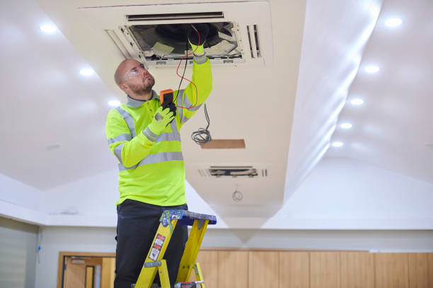 Best Local HVAC Companies  in St Leo, FL
