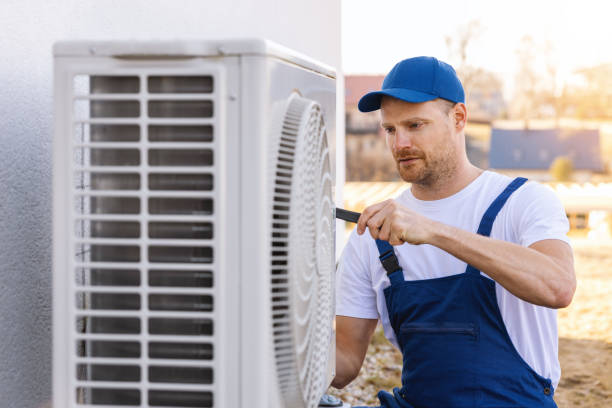 Ductless HVAC Repair in St Leo, FL