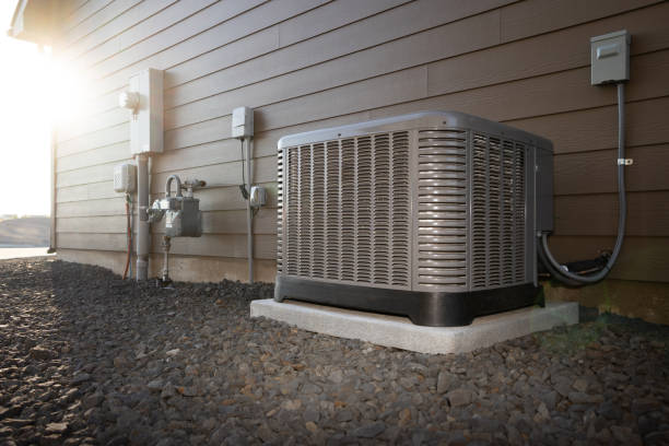 Affordable Air Conditioning Repair in St Leo, FL